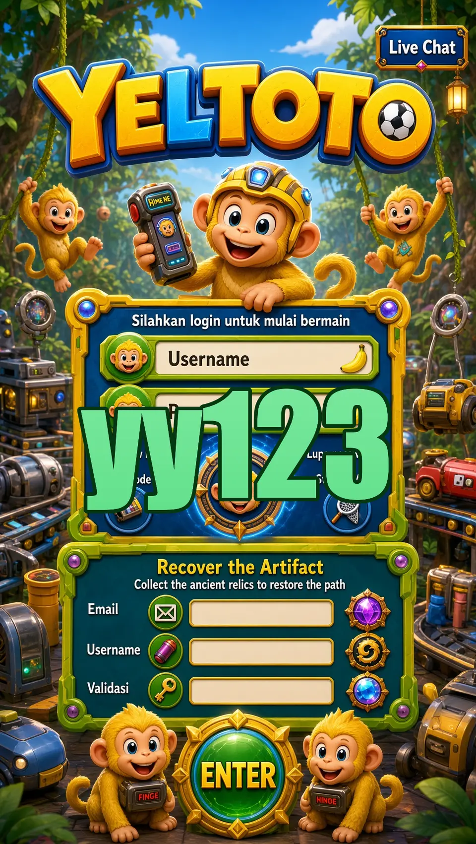 yy123 Unduh