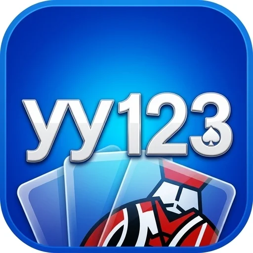 yy123 Logo - Resmi