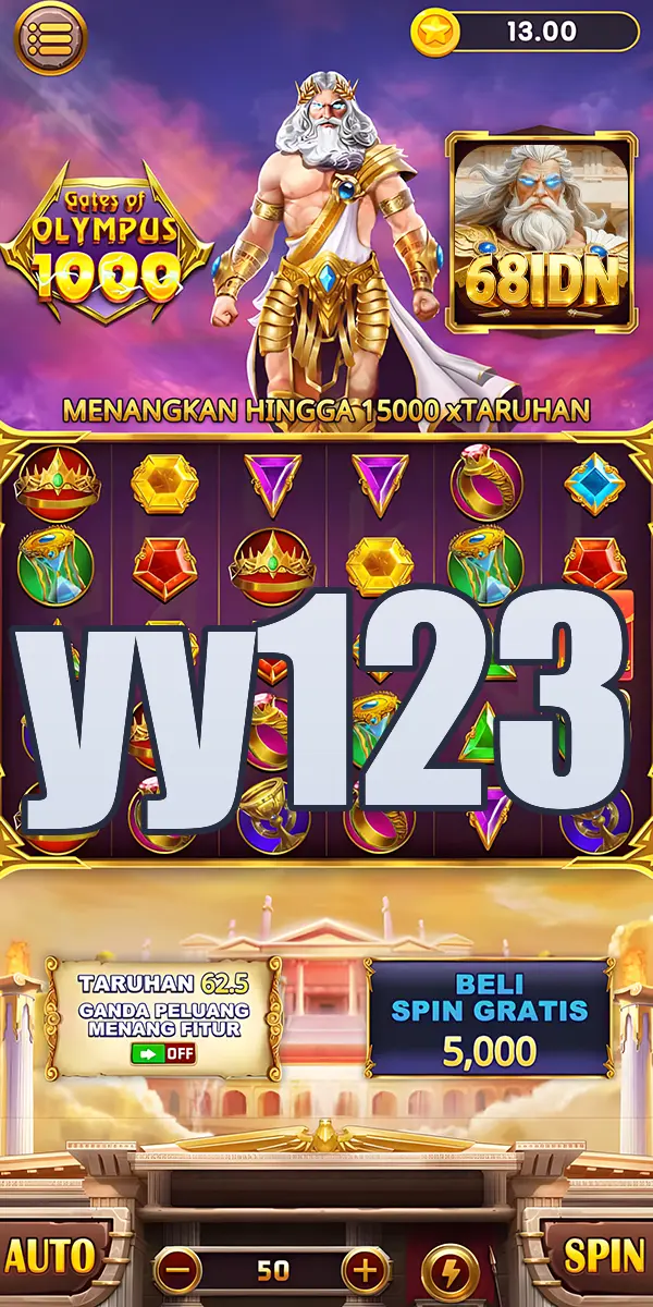 yy123 Tangkapan Layar - APK Resmi